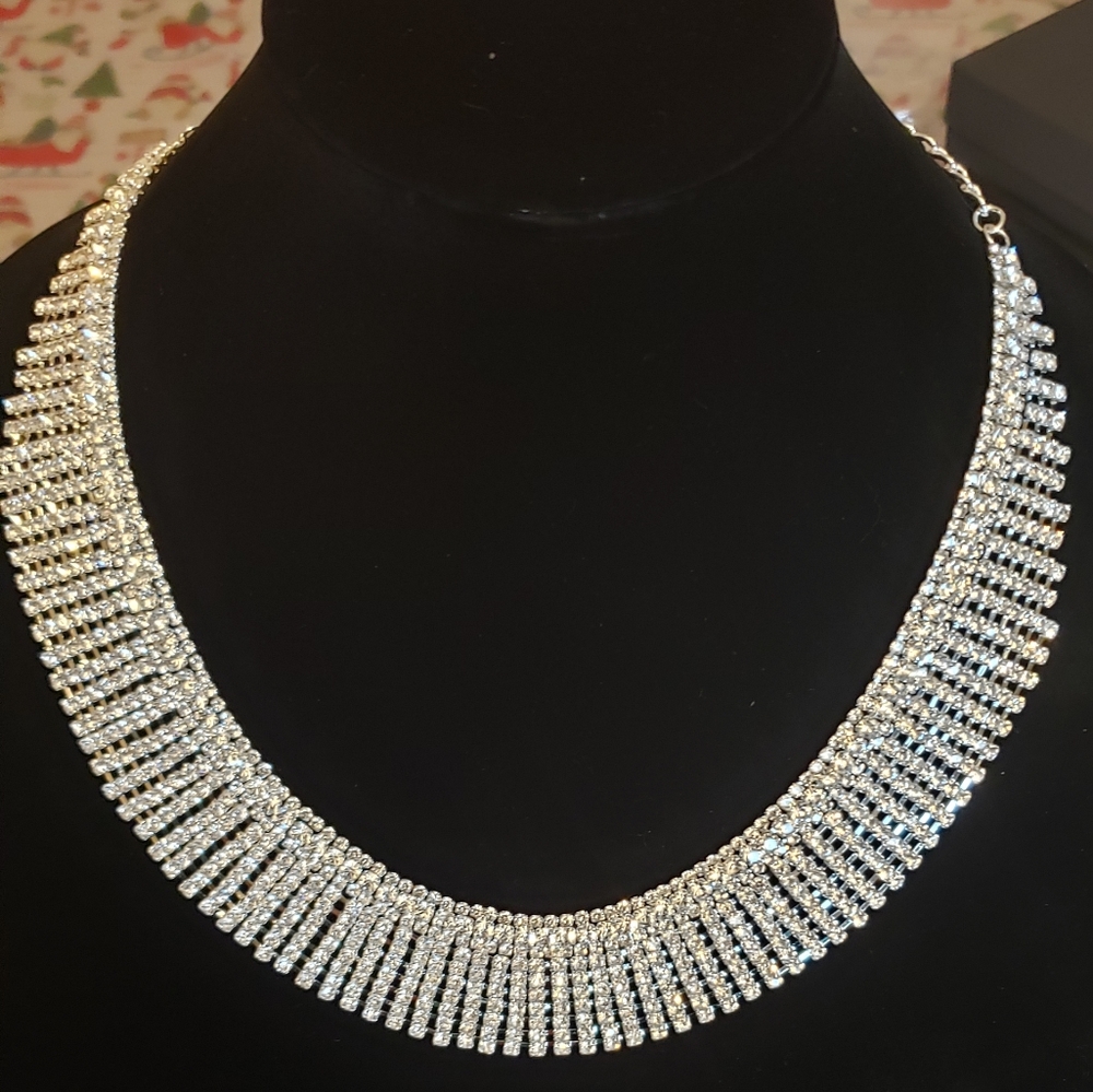 Natasha Necklace